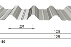 Structural-Trapezoidal-Decking-Construction-BTD-50