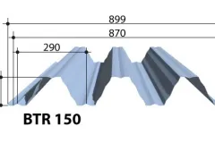 Structural-Trapezoidal-Decking-Construction-BTR-150