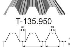 Structural-Trapezoidal-Decking-Construction-T-135-940-Schema