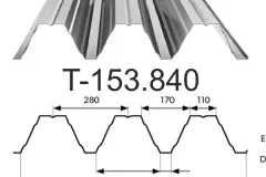 Structural-Trapezoidal-Decking-Construction-T-153-840-Schema