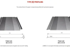 Standing-Seam-Metal-Roof-Panel-LAMBDA-Profilation-R