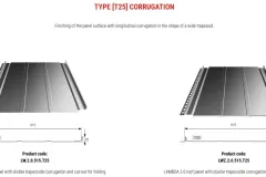 Standing-Seam-Metal-Roof-Panel-LAMBDA-Profilation-T25-corrugation