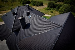 SwissPearl-Fibre-Cement-Roof-Black-EuroFala