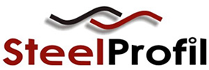 SteelProfil – Najtańsze Płyty Warstwowe, Blachy Trapezowe, Płyty PIR i XPS Logo