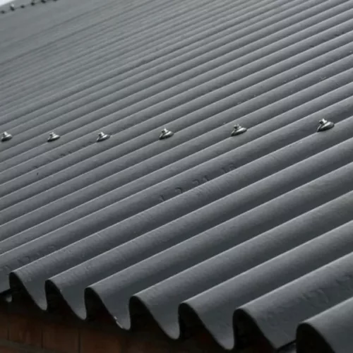 Eternit Etex EuroFala P8 Faserzement Fibre Cement