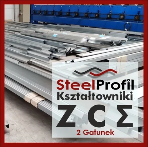 Ksztaltowniki Belki Z C Sigma Zetowniki Ceowniki