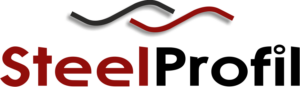 SteelProfil - LOGO