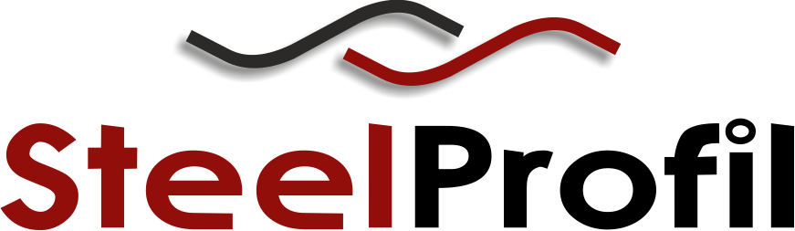 SteelProfil - LOGO