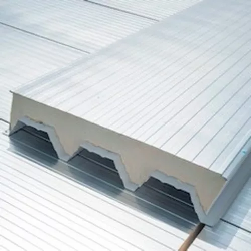 Insulated Panel Kingspan X-DEK