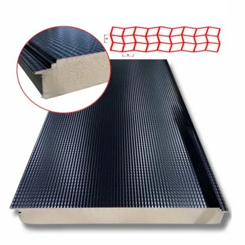 Sandwich Panel CARBON