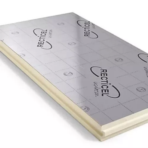 PIR Recticel Insulation Boards