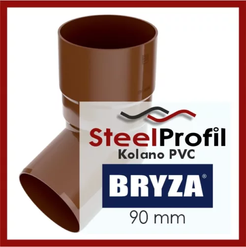 BRYZA kolano