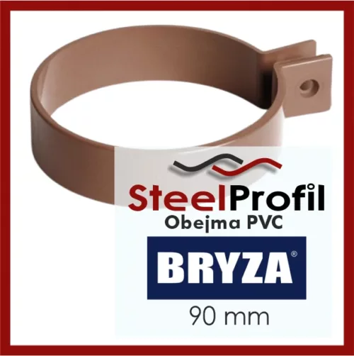 BRYZA obejma