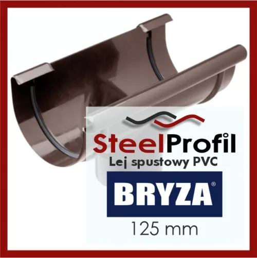 LEJ SPUSTOWY BRYZA