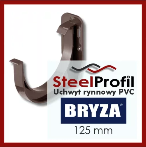 UCHWYT RYNNOWY BRYZA